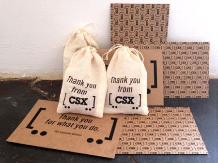 VisuaLingual Promotion for CSX