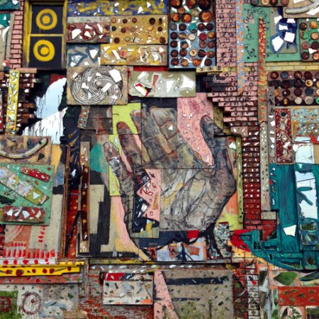 MBAD'S African Bead Museum