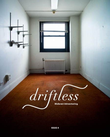 Pages from Driftless Issue 4 Working Proof
